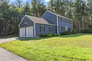 9 Shamrock Ln, Lakeville, MA 02347 - Photo 21