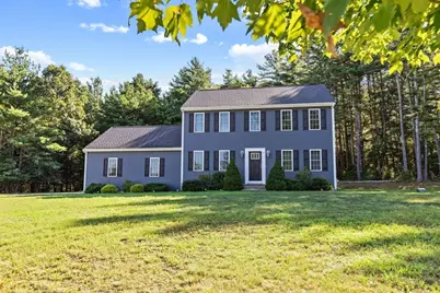 9 Shamrock Ln, Lakeville, MA 02347 - Photo 17