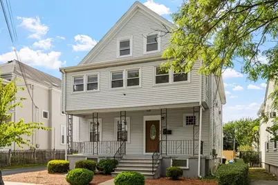 24-26 Baker St, Belmont, MA 02478 - Photo 3
