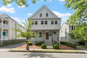 24-26 Baker St, Belmont, MA 02478 - Photo 1