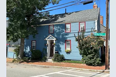 38 Market, Newburyport, MA 01950 - Photo 1