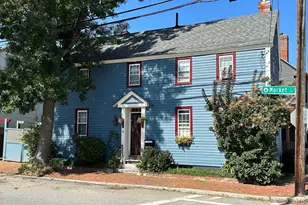 38 Market, Newburyport, MA 01950 - Photo 1