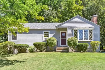 8 Wheeler Rd, Westborough, MA 01581 - Photo 1