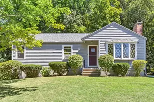 8 Wheeler Rd, Westborough, MA 01581 - Photo 1