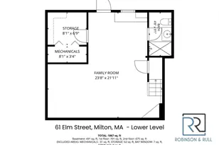 61 Elm St, Milton, MA 02186 - Photo 39