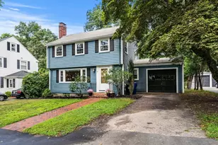 61 Elm St, Milton, MA 02186 - Photo 1
