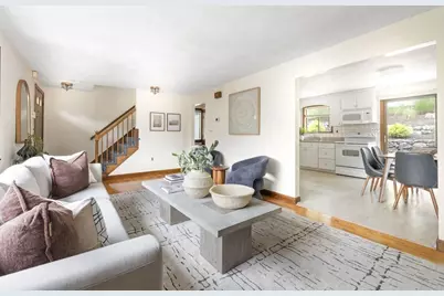 58 Albemarle Rd, Waltham, MA 02452 - Photo 5