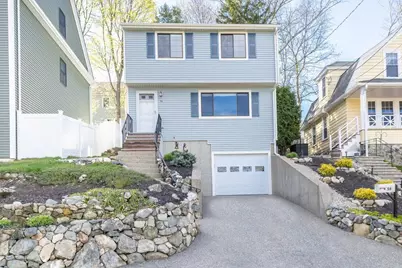 58 Albemarle Rd, Waltham, MA 02452 - Photo 1