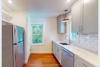 60 Denton Rd #2, Wellesley, MA 02482 - Photo 1