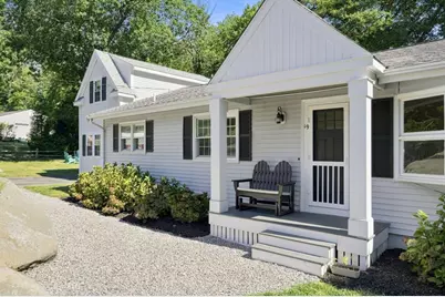 19 Locust Rd, Cohasset, MA 02025 - Photo 3