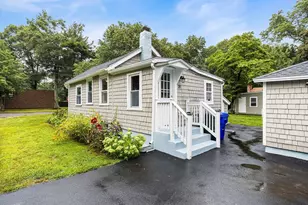 38 Lynnbrook Ave, Taunton, MA 02780 - Photo 21