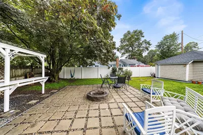 38 Lynnbrook Ave, Taunton, MA 02780 - Photo 17