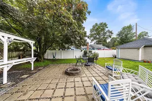 38 Lynnbrook Ave, Taunton, MA 02780 - Photo 17