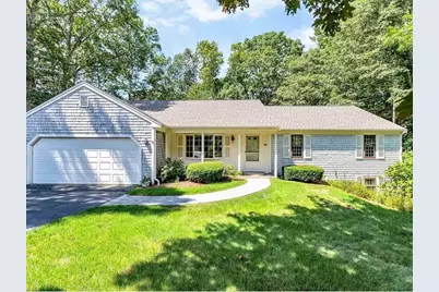 97 Headwaters Rd #1, Barnstable, MA 02632 - Photo 1