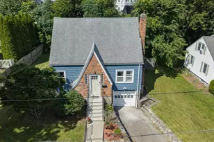 4 Maxdale Rd, Worcester, MA 01602 - Photo 1
