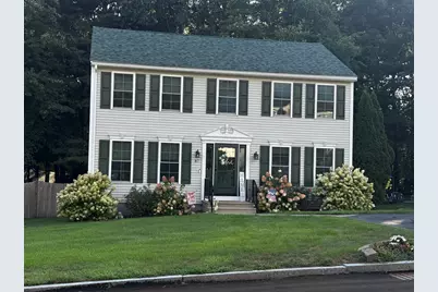 87 Photine Drive, Lowell, MA 01854 - Photo 1