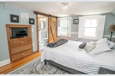 66R Sandwich St - Winter Rental #66Rear, Plymouth, MA 02360 - Photo 29
