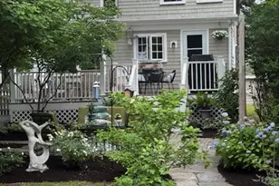 66R Sandwich St - Winter Rental, Plymouth, MA 02360 - Photo 1