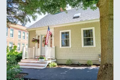 66R Sandwich St - Winter Rental #66Rear, Plymouth, MA 02360 - Photo 5