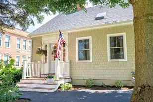 66R Sandwich St - Winter Rental, Plymouth, MA 02360 - Photo 5