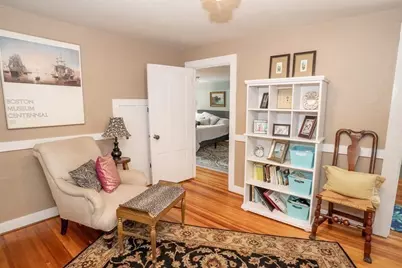 66R Sandwich St - Winter Rental #66Rear, Plymouth, MA 02360 - Photo 37