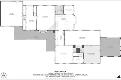 88 Ames Rd, Hampden, MA 01036 - Photo 41