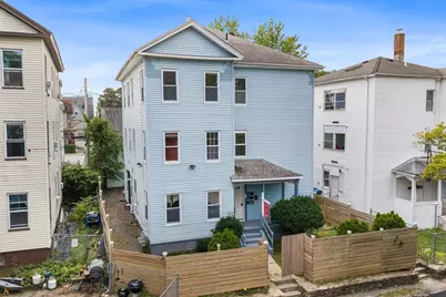 5 Freeland Ter, Worcester, MA 01603 - Photo 1