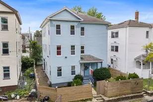 5 Freeland Terrace, Worcester, MA 01603 - Photo 1