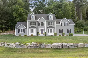 14 Houghton Farm Ln, Bolton, MA 01740 - Photo 1