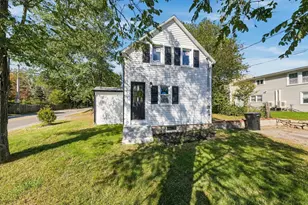 963 Russells Mills Rd, Dartmouth, MA 02748 - Photo 1