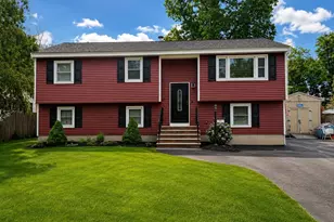 51 Broad St, Billerica, MA 01821 - Photo 1