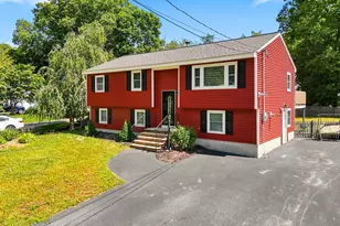 51 Broad St, Billerica, MA 01821 - Photo 1