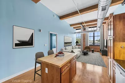 160 Fremont St #308, Worcester, MA 01603 - Photo 3