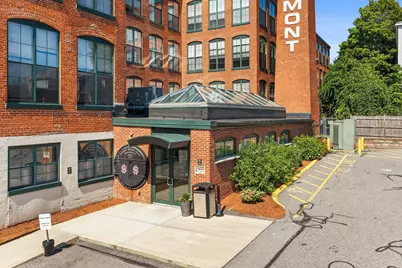 160 Fremont St #308, Worcester, MA 01603 - Photo 1
