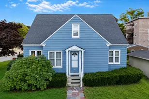 208 Woodland St, Fitchburg, MA 01420 - Photo 1