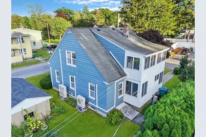 208 Woodland St, Fitchburg, MA 01420 - Photo 5