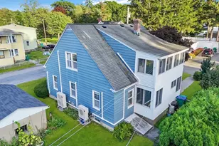 208 Woodland St, Fitchburg, MA 01420 - Photo 5