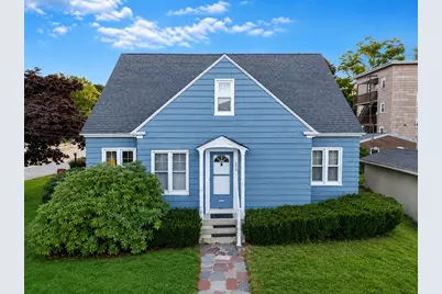 208 Woodland St, Fitchburg, MA 01420 - Photo 1