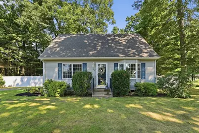 65 Shannon Lane, Westfield, MA 01085 - Photo 1