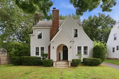 43 Eddywood St, Springfield, MA 01118 - Photo 1