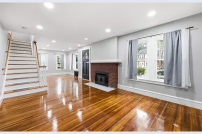 43 Eddywood St, Springfield, MA 01118 - Photo 5