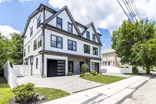 28 Howard St, Waltham, MA 02451 - Photo 1