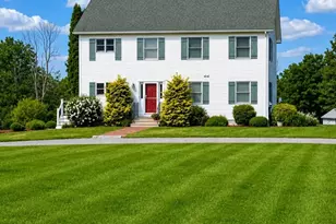 60 Osgood Rd, Sterling, MA 01564 - Photo 3