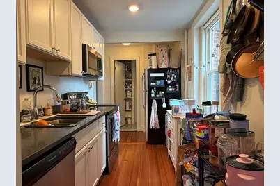 1871 Beacon St #4A, Brookline, MA 02445 - Photo 7