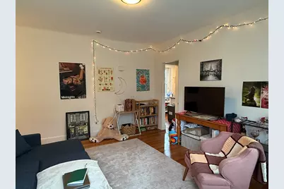 1871 Beacon St #4A, Brookline, MA 02445 - Photo 13