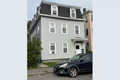 15 Goulding Street #3, Worcester, MA 01609 - Photo 1