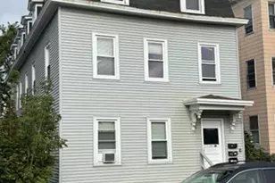 15 Goulding St, Worcester, MA 01609 - Photo 1