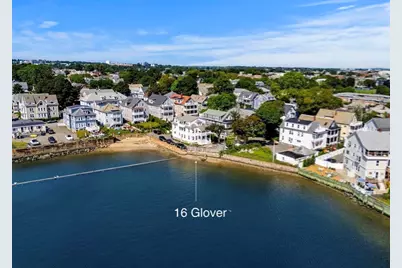 16 Glover St #1, Salem, MA 01970 - Photo 35