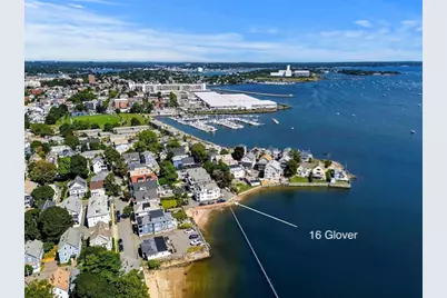 16 Glover St #1, Salem, MA 01970 - Photo 37