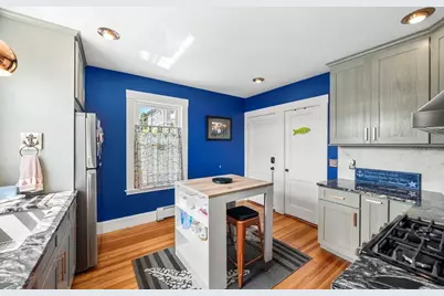 16 Glover St #1, Salem, MA 01970 - Photo 17